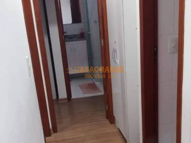 #13721 - Apartamento para Venda em São José dos Campos - SP - 3