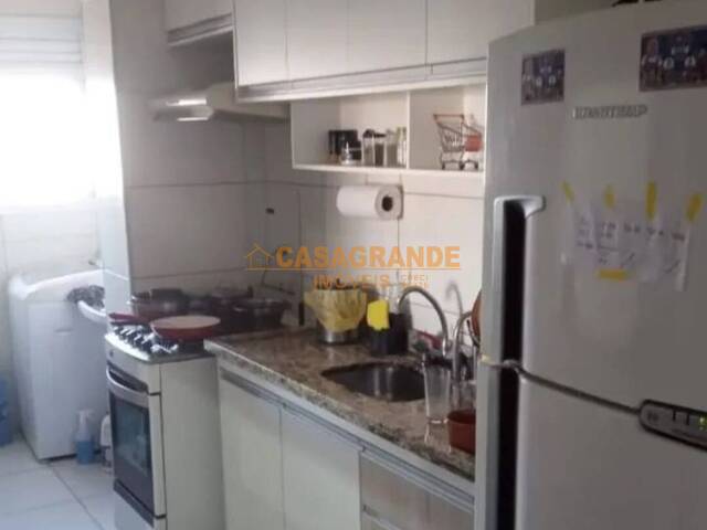 Apartamento para Venda em São José dos Campos - 5