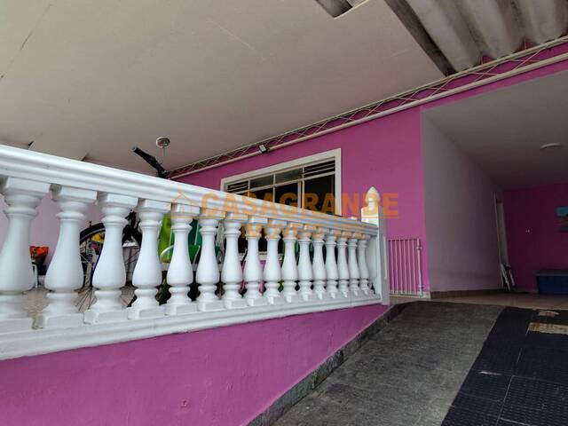 #13723 - Casa para Venda em São José dos Campos - SP - 2
