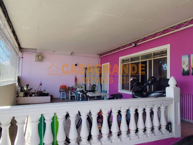 #13723 - Casa para Venda em São José dos Campos - SP - 3