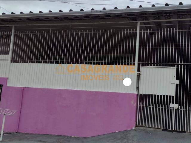 #13723 - Casa para Venda em São José dos Campos - SP - 1