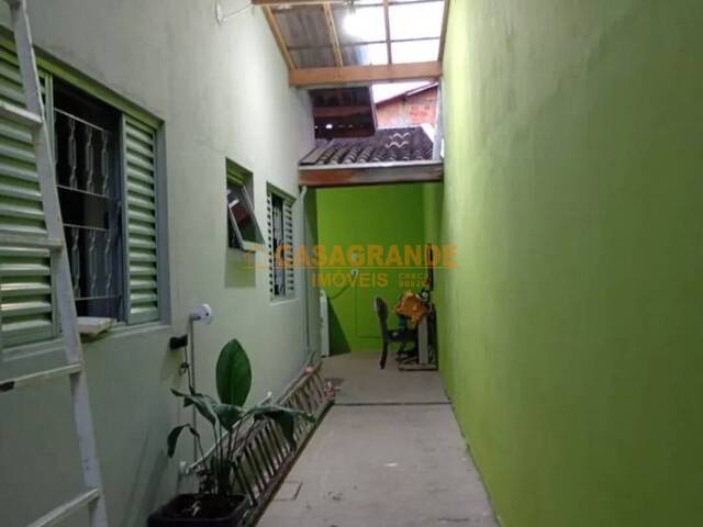 #13724 - Casa para Venda em São José dos Campos - SP - 2
