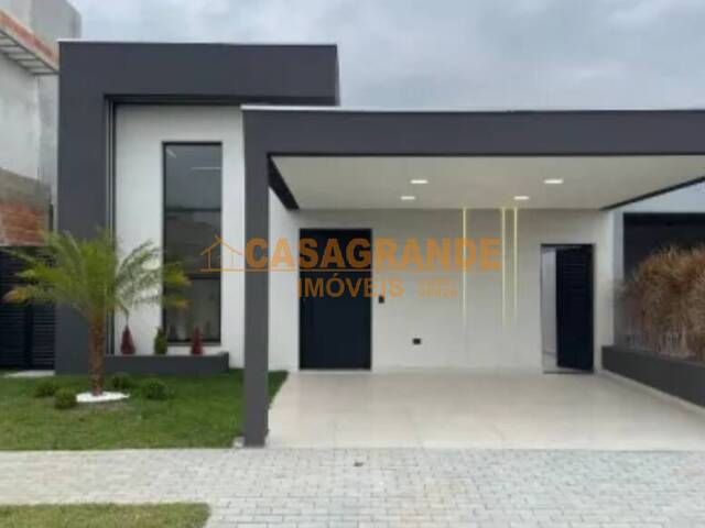 #13725 - Casa para Venda em São José dos Campos - SP - 1