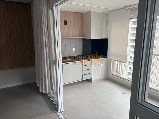 #13726 - Apartamento para Venda em São José dos Campos - SP - 3
