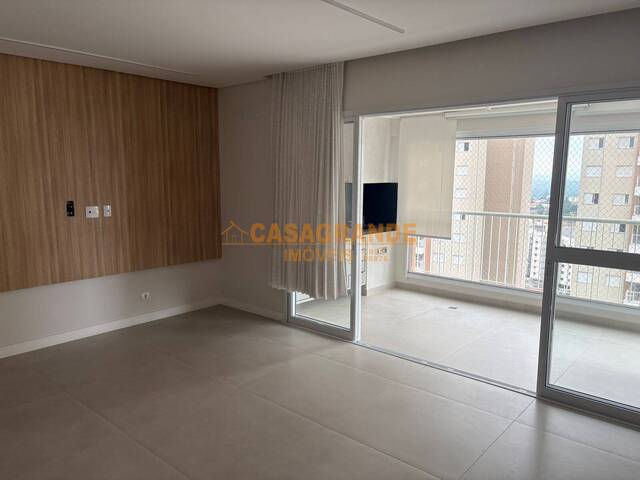 #13726 - Apartamento para Venda em São José dos Campos - SP - 2