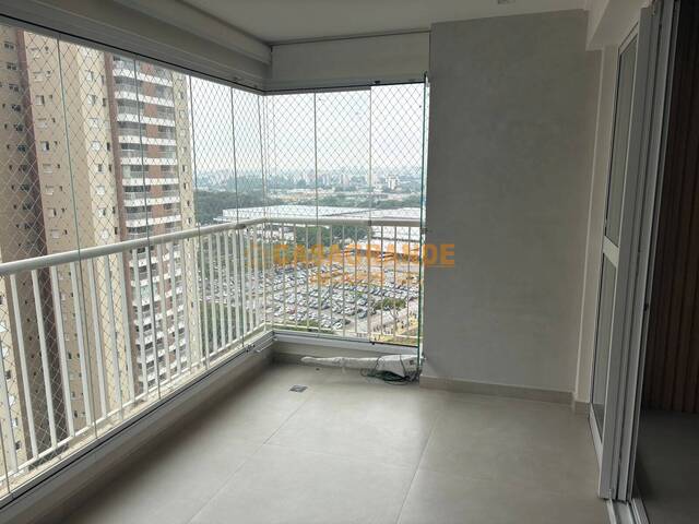 #13726 - Apartamento para Venda em São José dos Campos - SP - 1