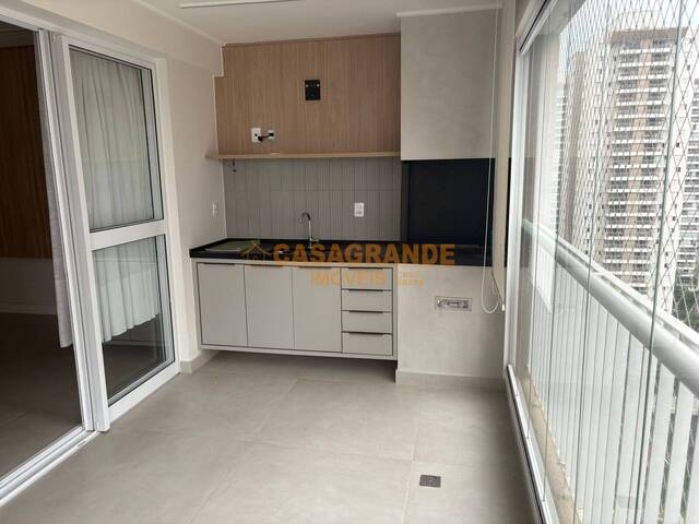 Apartamento para Venda em São José dos Campos - 4