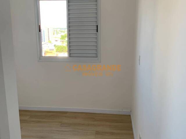 #13728 - Apartamento para Venda em São José dos Campos - SP - 3
