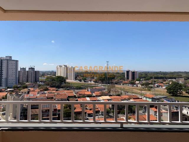 #13728 - Apartamento para Venda em São José dos Campos - SP - 2