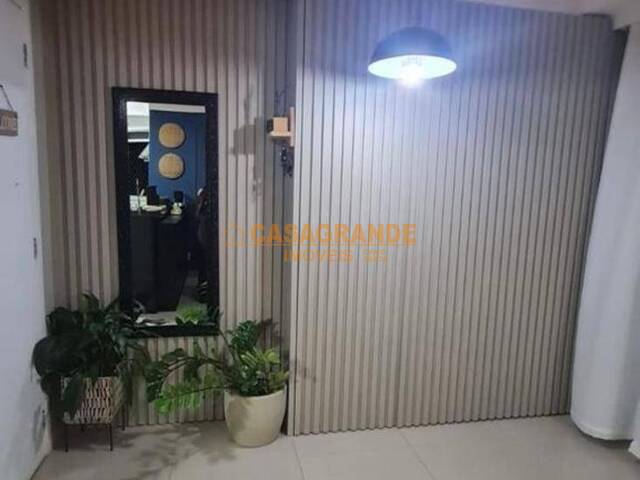 Apartamento para Venda em São José dos Campos - 5