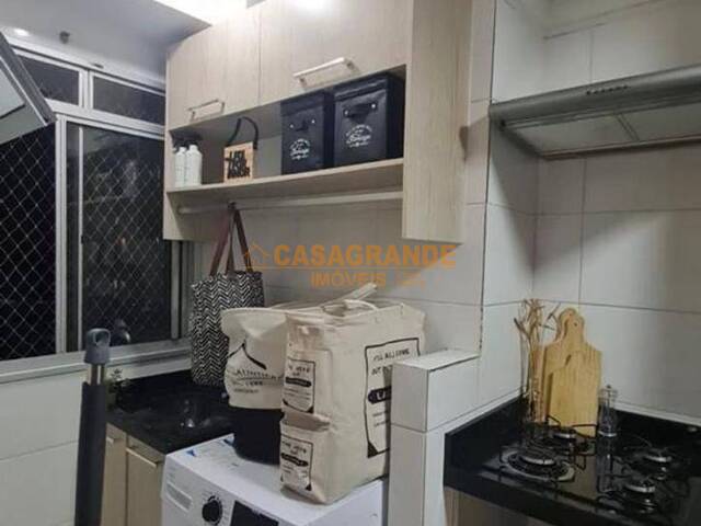 #13729 - Apartamento para Venda em São José dos Campos - SP - 2
