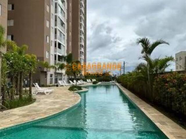 #13731 - Apartamento para Venda em São José dos Campos - SP - 1