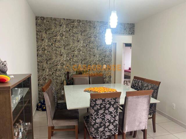 #13731 - Apartamento para Venda em São José dos Campos - SP - 2