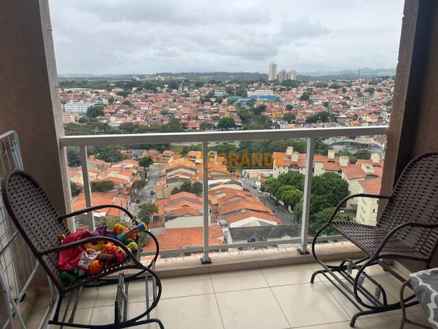 Apartamento para Venda em São José dos Campos - 4