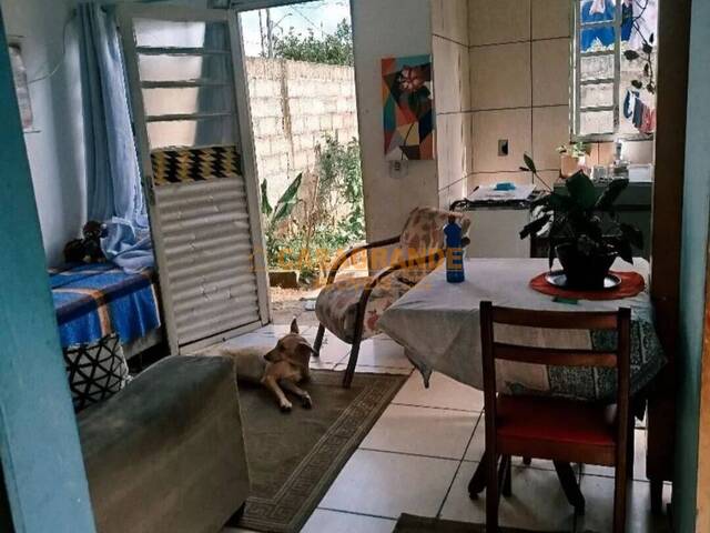 #13734 - Casa para Venda em São José dos Campos - SP - 1