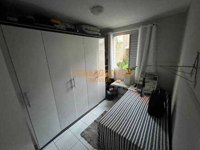 #13735 - Apartamento para Venda em São José dos Campos - SP - 3
