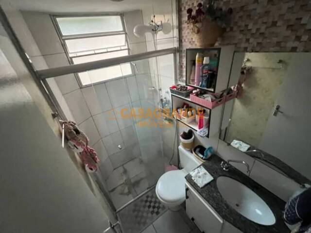 Apartamento para Venda em São José dos Campos - 4