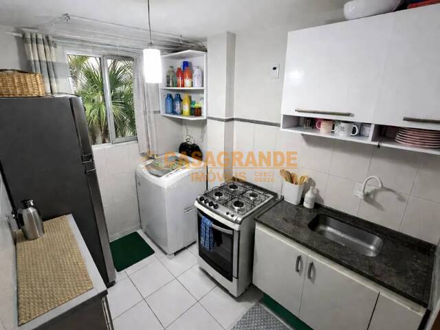 Apartamento para Venda em São José dos Campos - 5