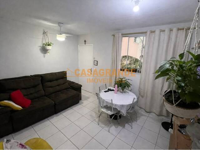 #13735 - Apartamento para Venda em São José dos Campos - SP - 2