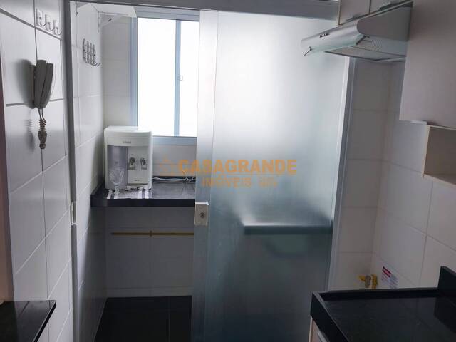 Apartamento para Locação em São José dos Campos - 5