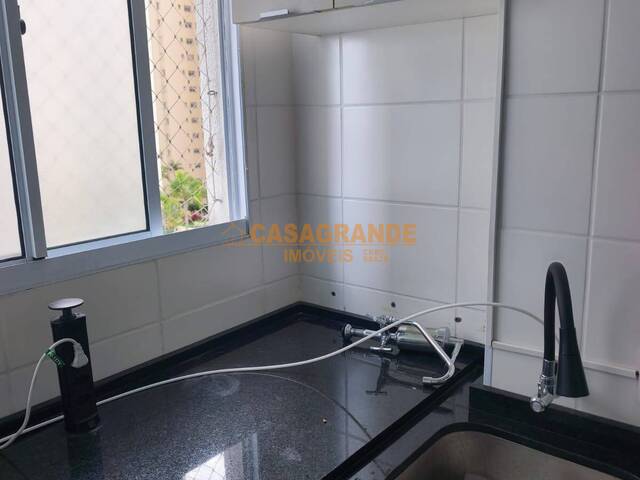 Apartamento para Locação em São José dos Campos - 4