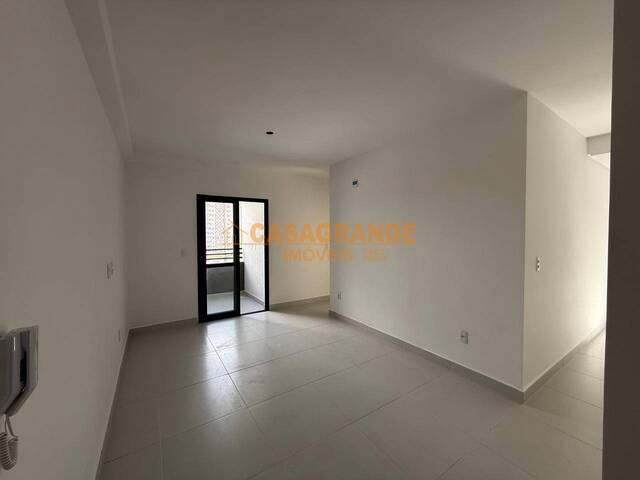 #13737 - Apartamento para Venda em São José dos Campos - SP - 2