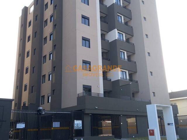 #13737 - Apartamento para Venda em São José dos Campos - SP - 1