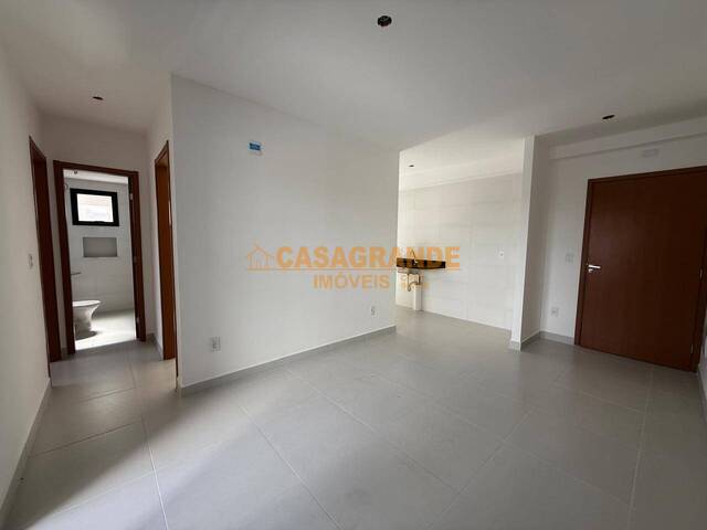 #13737 - Apartamento para Venda em São José dos Campos - SP - 3