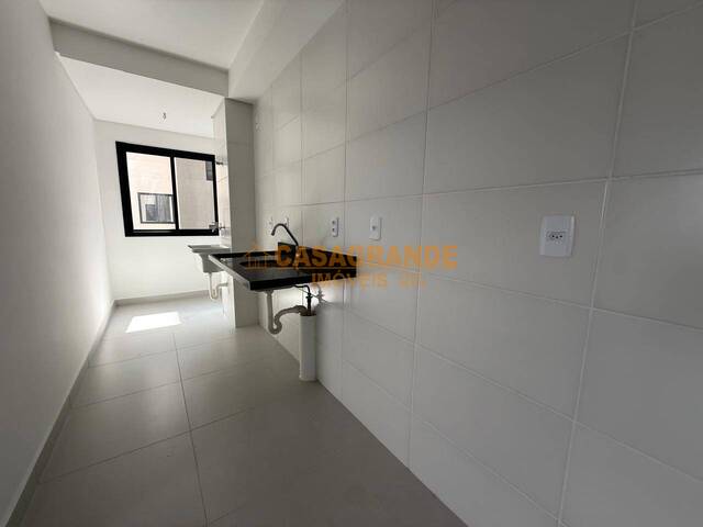 Apartamento para Venda em São José dos Campos - 4
