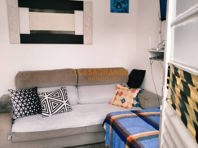 #13734 - Casa para Venda em São José dos Campos - SP - 2