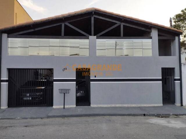 #13739 - Casa para Venda em São José dos Campos - SP - 1