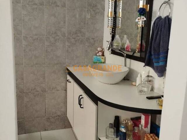 #13739 - Casa para Venda em São José dos Campos - SP - 2
