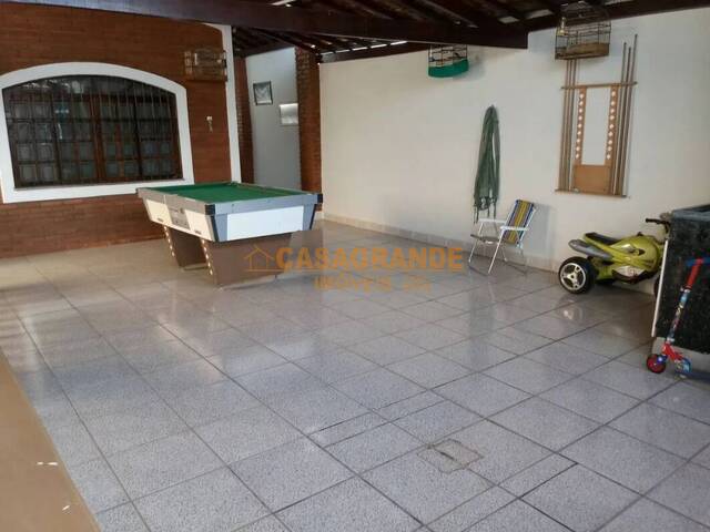 #13739 - Casa para Venda em São José dos Campos - SP - 3