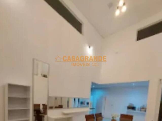 #13740 - Casa para Venda em São José dos Campos - SP - 2