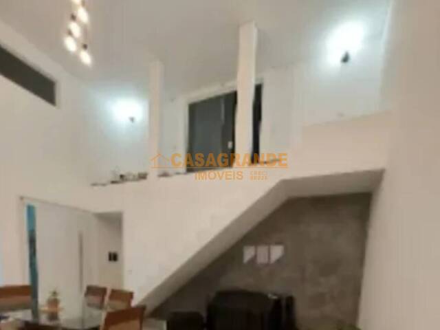 #13740 - Casa para Venda em São José dos Campos - SP - 1
