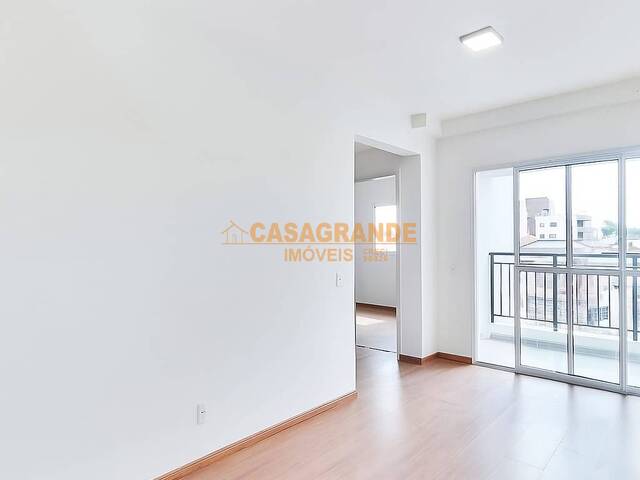 Apartamento para Venda em Jacareí - 4