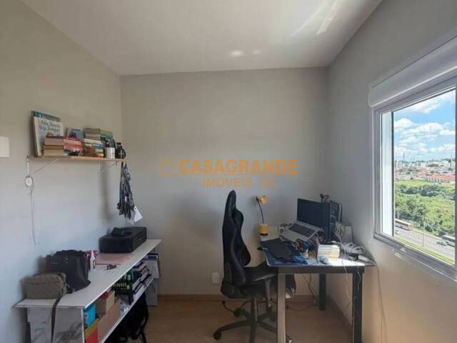 #13743 - Apartamento para Venda em São José dos Campos - SP - 3