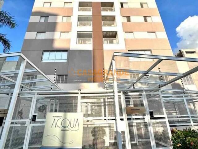 #13745 - Apartamento para Venda em Jacareí - SP - 1