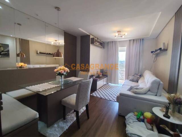 Apartamento para Venda em Jacareí - 5