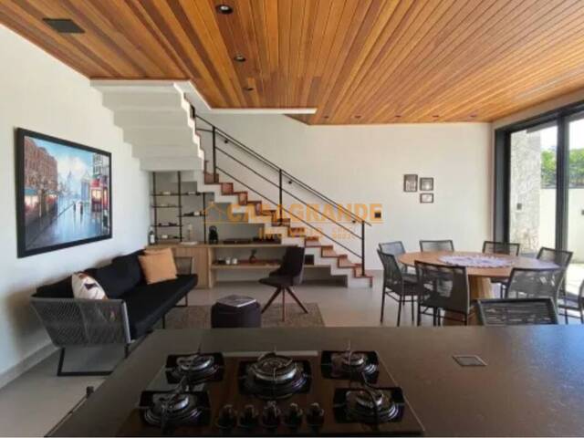 #13744 - Casa para Venda em São José dos Campos - SP - 2