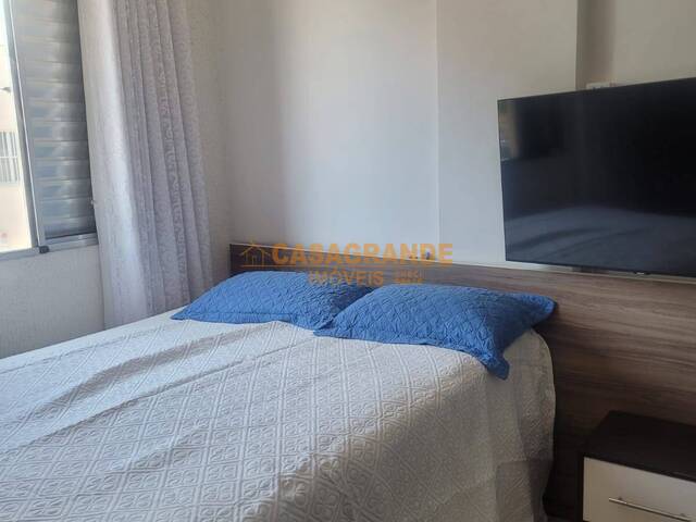 Apartamento para Venda em São José dos Campos - 5