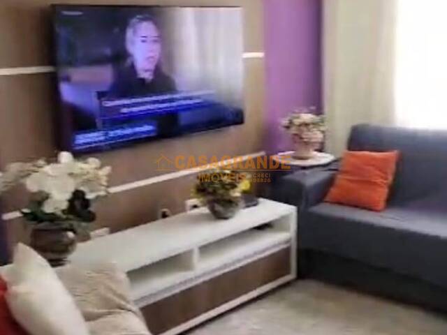 #13746 - Apartamento para Venda em São José dos Campos - SP - 2