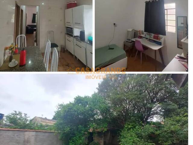 #13747 - Casa para Venda em São José dos Campos - SP - 2