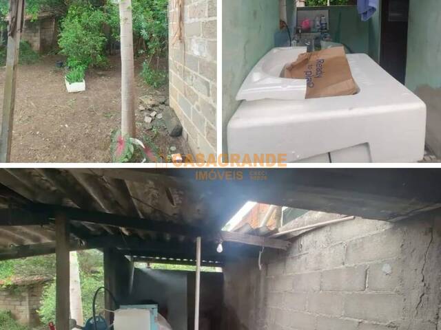 #13747 - Casa para Venda em São José dos Campos - SP - 3