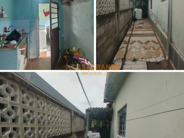 Casa para Venda em São José dos Campos - 5