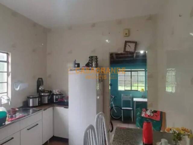 #13747 - Casa para Venda em São José dos Campos - SP - 1