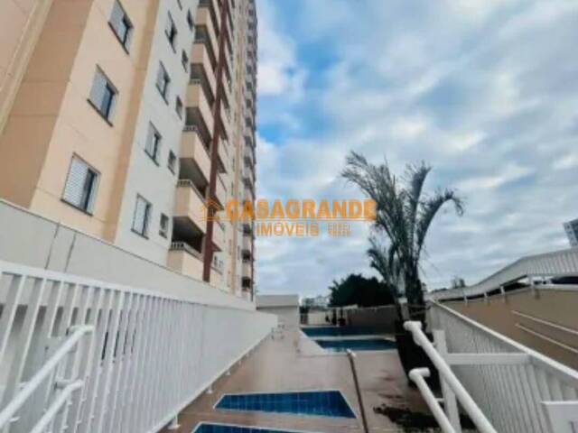 #13748 - Apartamento para Venda em São José dos Campos - SP - 1
