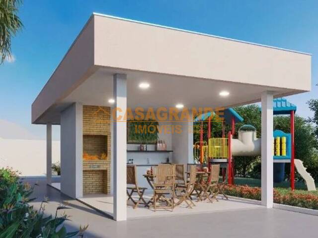 Apartamento para Venda em São José dos Campos - 4