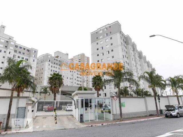 #13749 - Apartamento para Venda em São José dos Campos - SP - 1