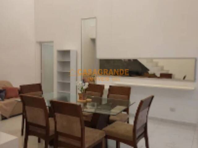 #13740 - Casa para Venda em São José dos Campos - SP - 2